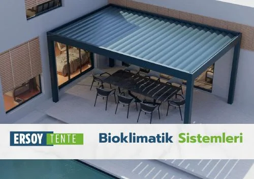 Bioclimatic Systems