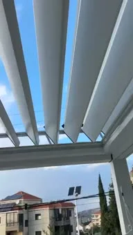 Bioklimatik uygulaması