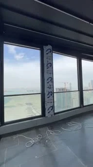 Pergola uygulaması